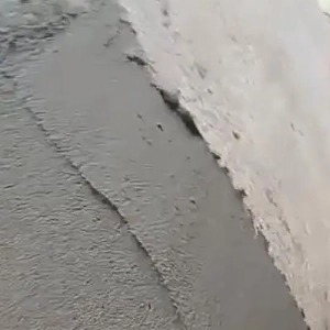 白山水工建筑物I级C55聚合物改性水泥砂浆 渠道防渗泵站加固迎水面抗冲刷砂浆