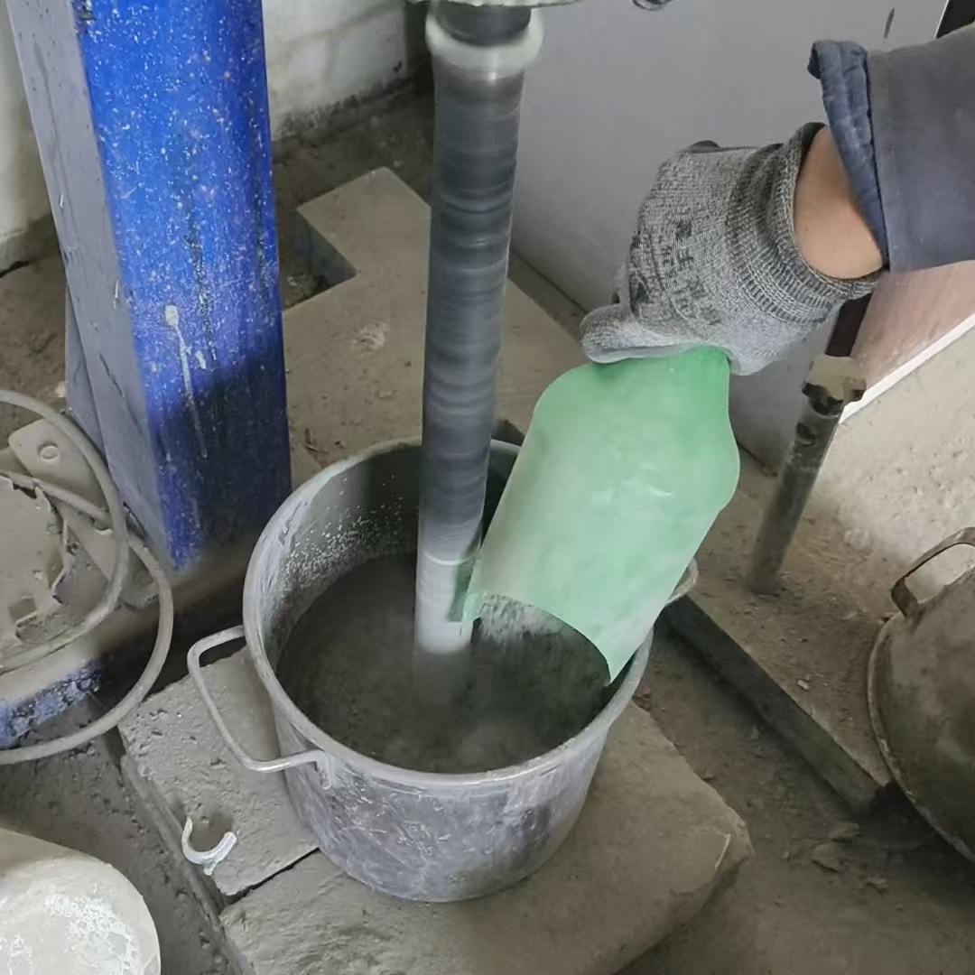 白山桥梁公路张拉用H60压浆料与普通压浆料有什么区别？