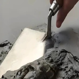 白山混凝土裂缝孔洞剥落冻融修复用高强度丙乳防腐蚀砂浆